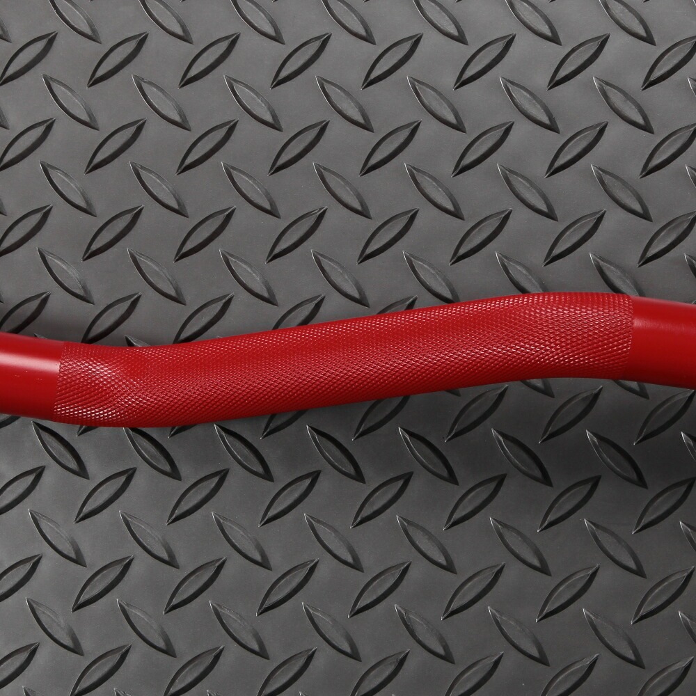 セラコート オリンピックWバー レッド （カラー無）ベアリングタイプ/IROTEC（アイロテック）-3