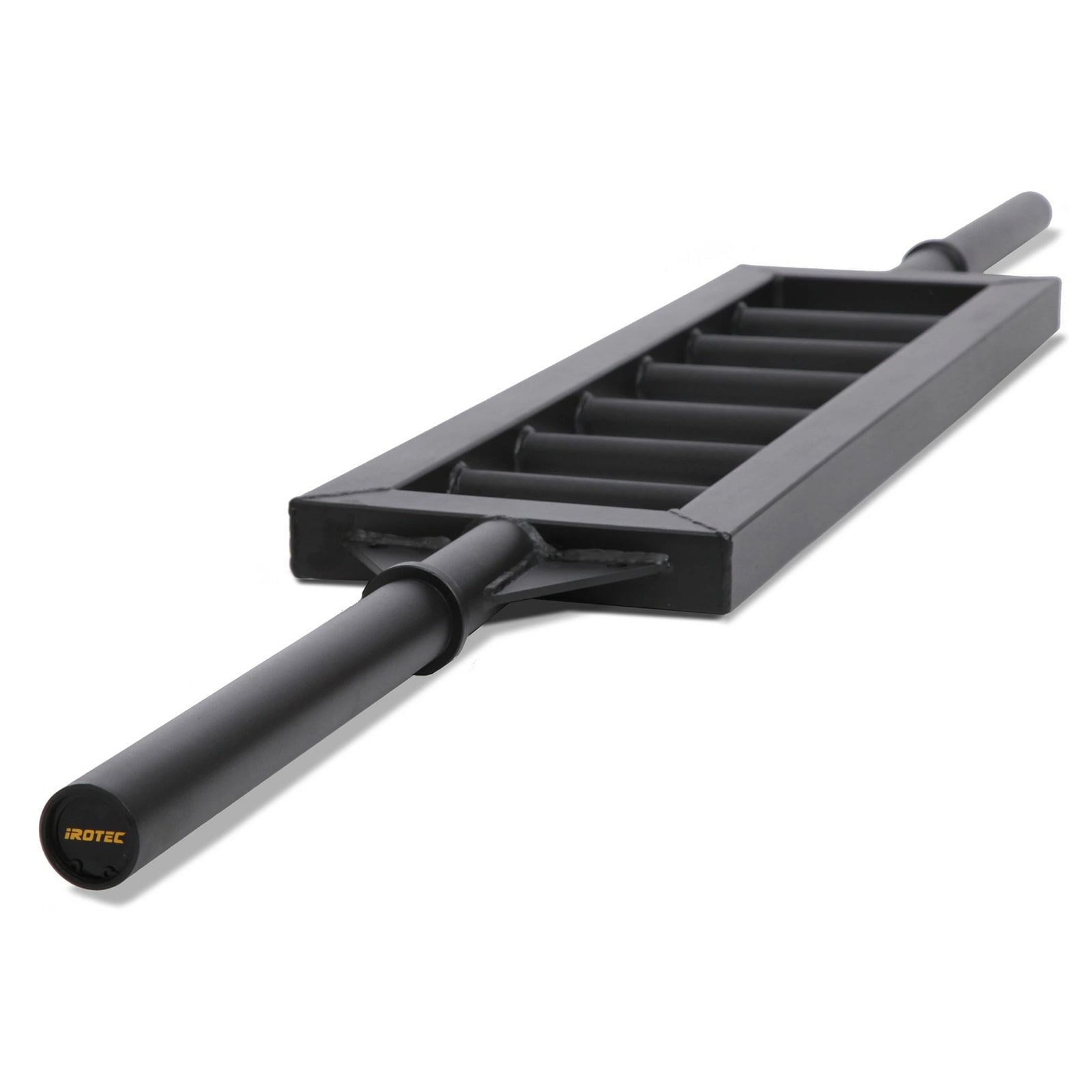 オリンピックマルチグリップバー【穴径50mm専用】 IROTEC (アイロテック)