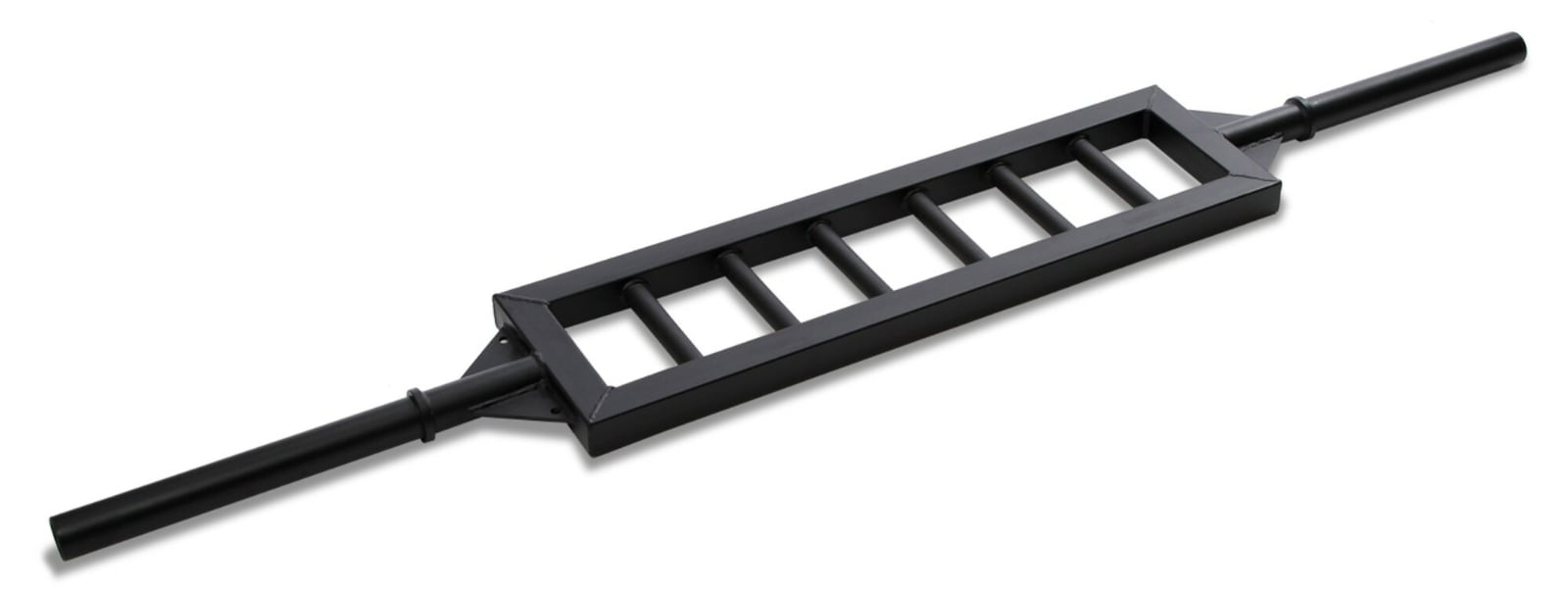 オリンピックマルチグリップバー[径50mm]/IROTEC スイスバー オリンピックマルチグリップバー【穴径50mm専用】 IROTEC