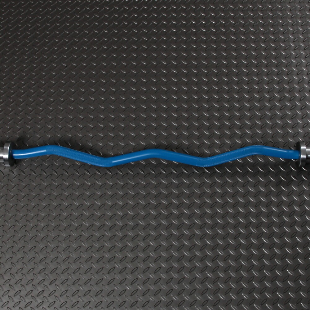 セラコート オリンピックWバー ブルー （カラー無）ベアリングタイプ/IROTEC（アイロテック）-2