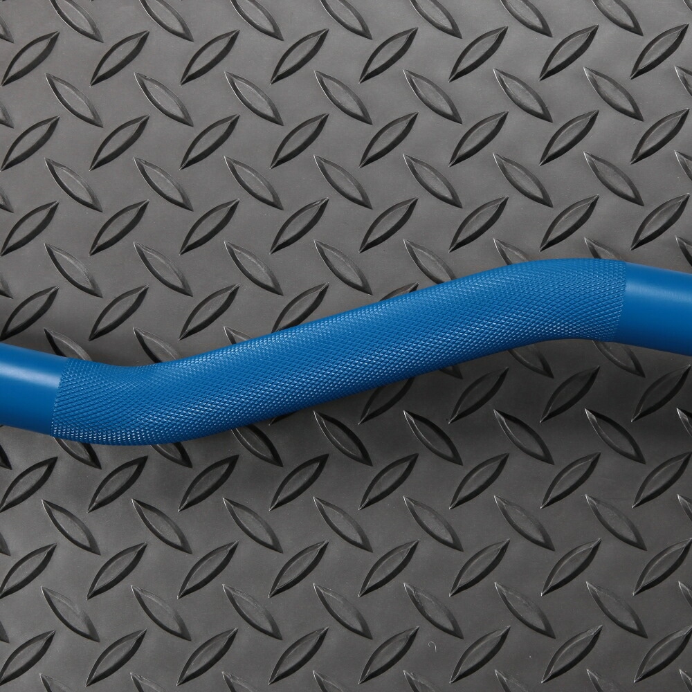 セラコート オリンピックWバー ブルー （カラー無）ベアリングタイプ/IROTEC（アイロテック）-3