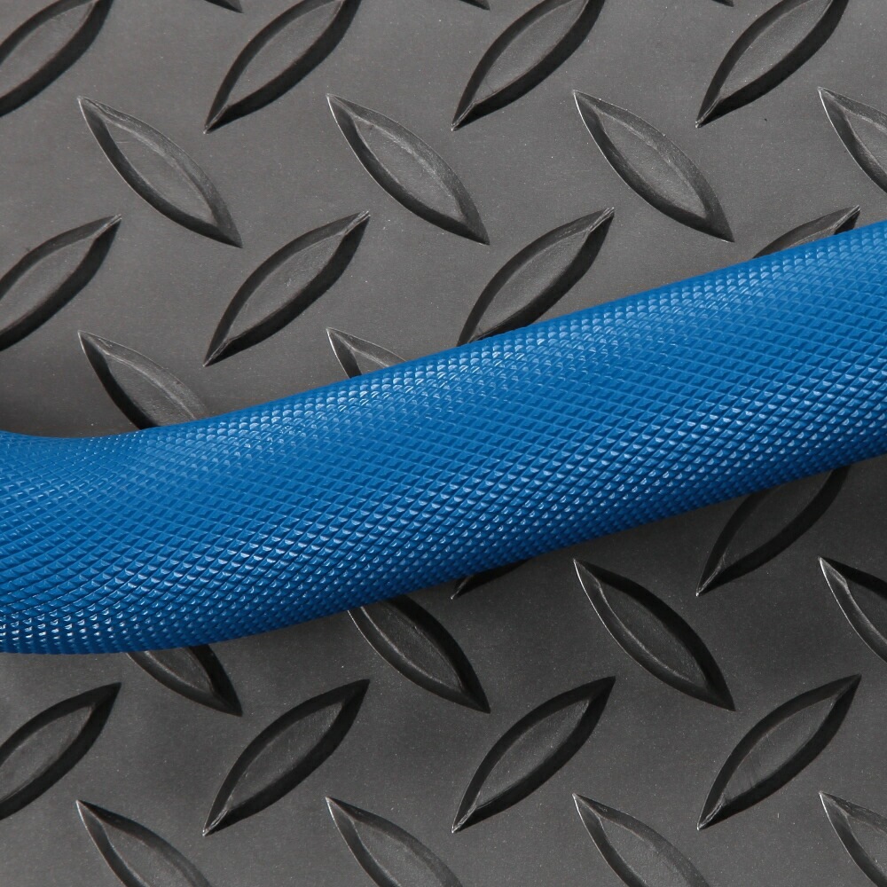 セラコート オリンピックWバー ブルー （カラー無）ベアリングタイプ/IROTEC（アイロテック）-4