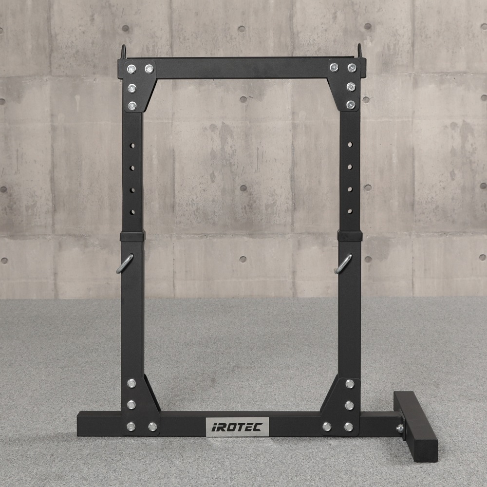 IROTEC（アイロテック）NEWセイフティーラックワイド-Tタイプ