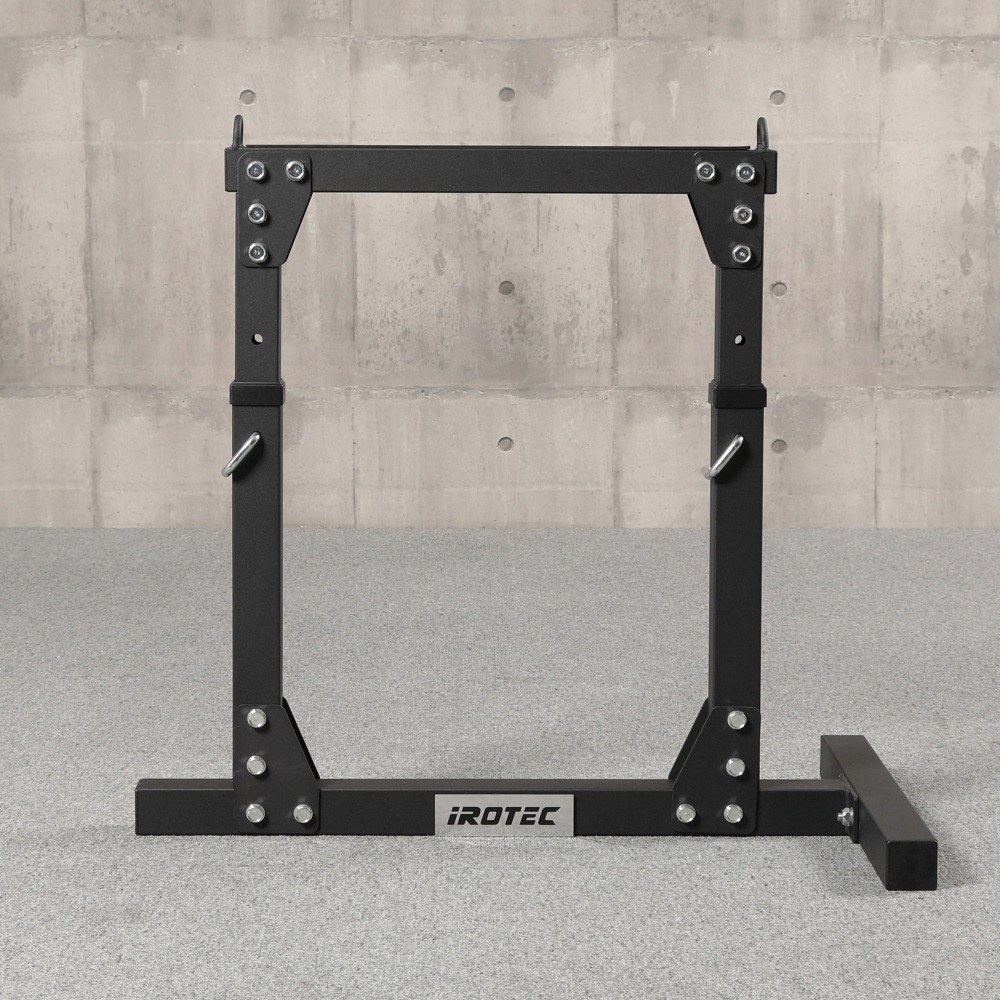 IROTEC（アイロテック）NEWセーフティラックワイド-Tタイプ