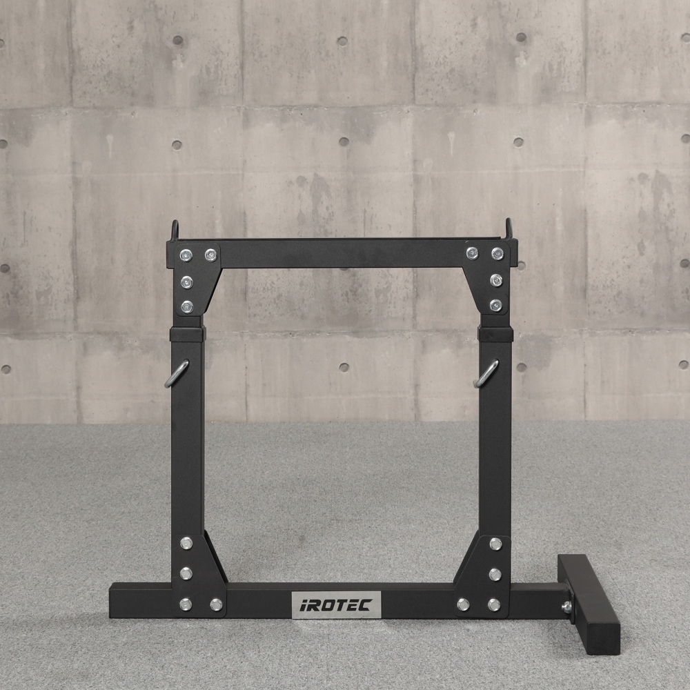 IROTEC（アイロテック）NEWセイフティーラックワイド-Tタイプ