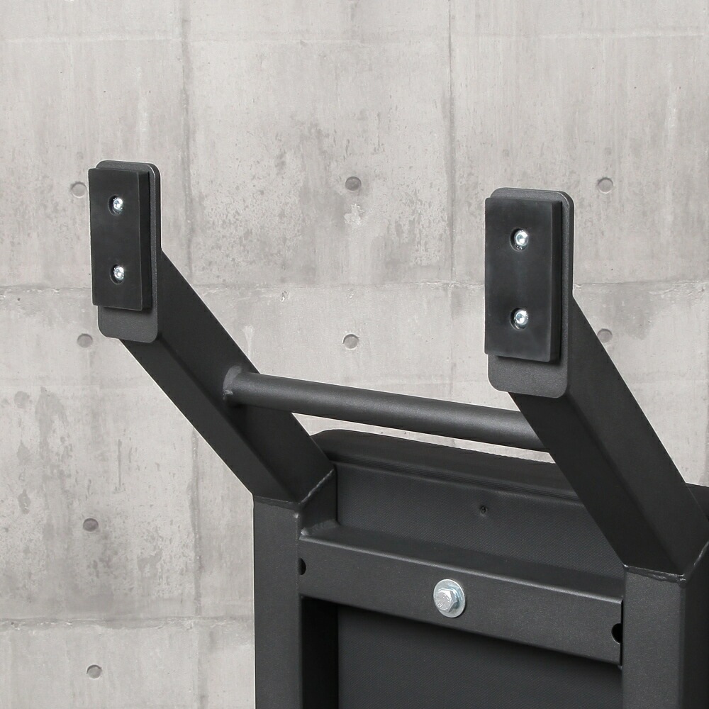 【製造遅延のため次回入荷予定は2026年1月下旬頃】ノルディックハムレイズマシンHPM/IROTEC（アイロテック）【ブルガリアンスクワットも可能！】-10