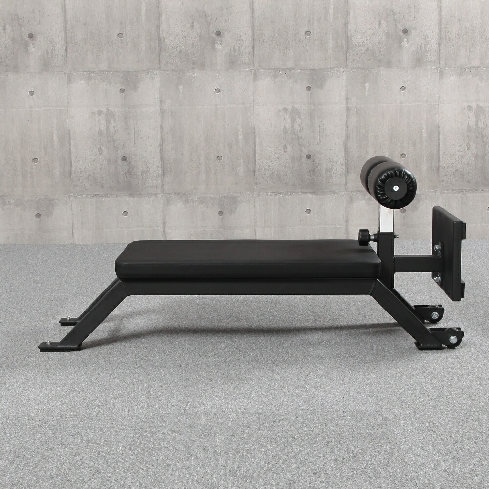 【製造遅延のため次回入荷予定は2026年1月下旬頃】ノルディックハムレイズマシンHPM/IROTEC（アイロテック）【ブルガリアンスクワットも可能！】-1