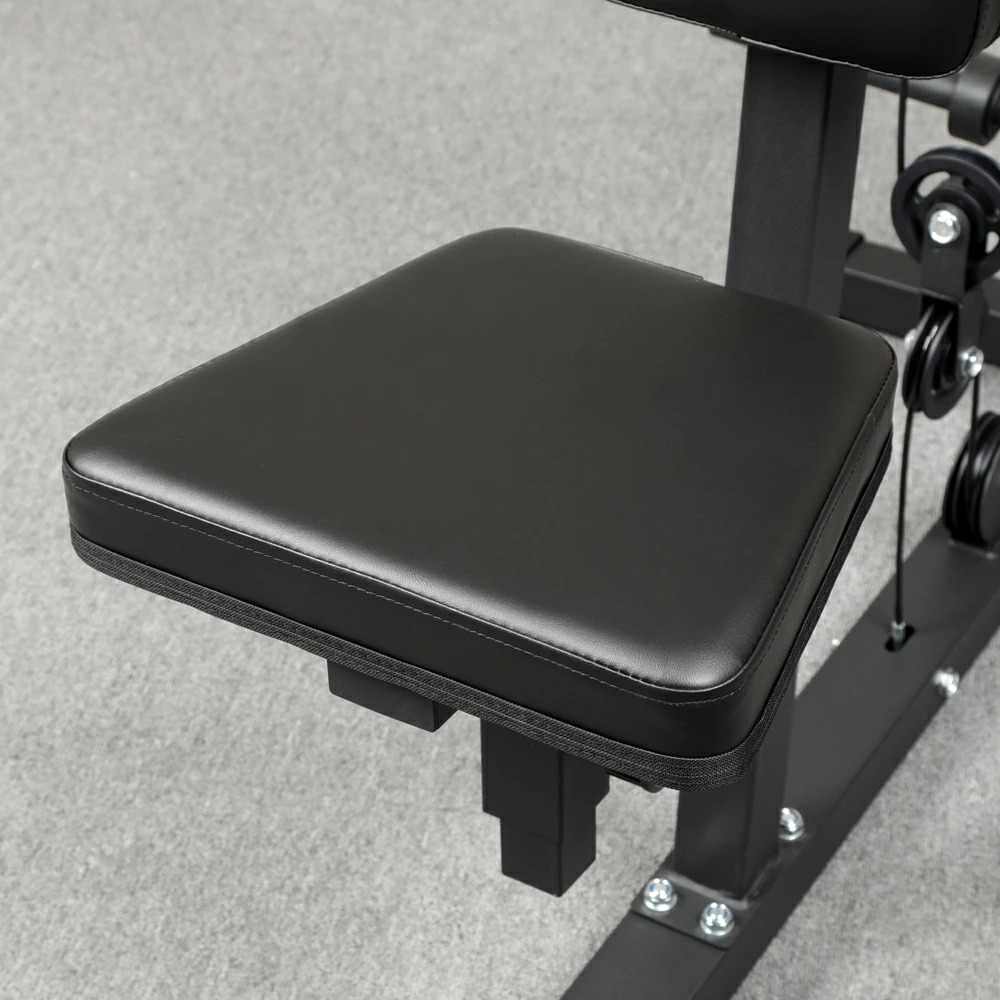 ペックフライ＆リアデルトフライマシン/IROTEC（アイロテック）-9