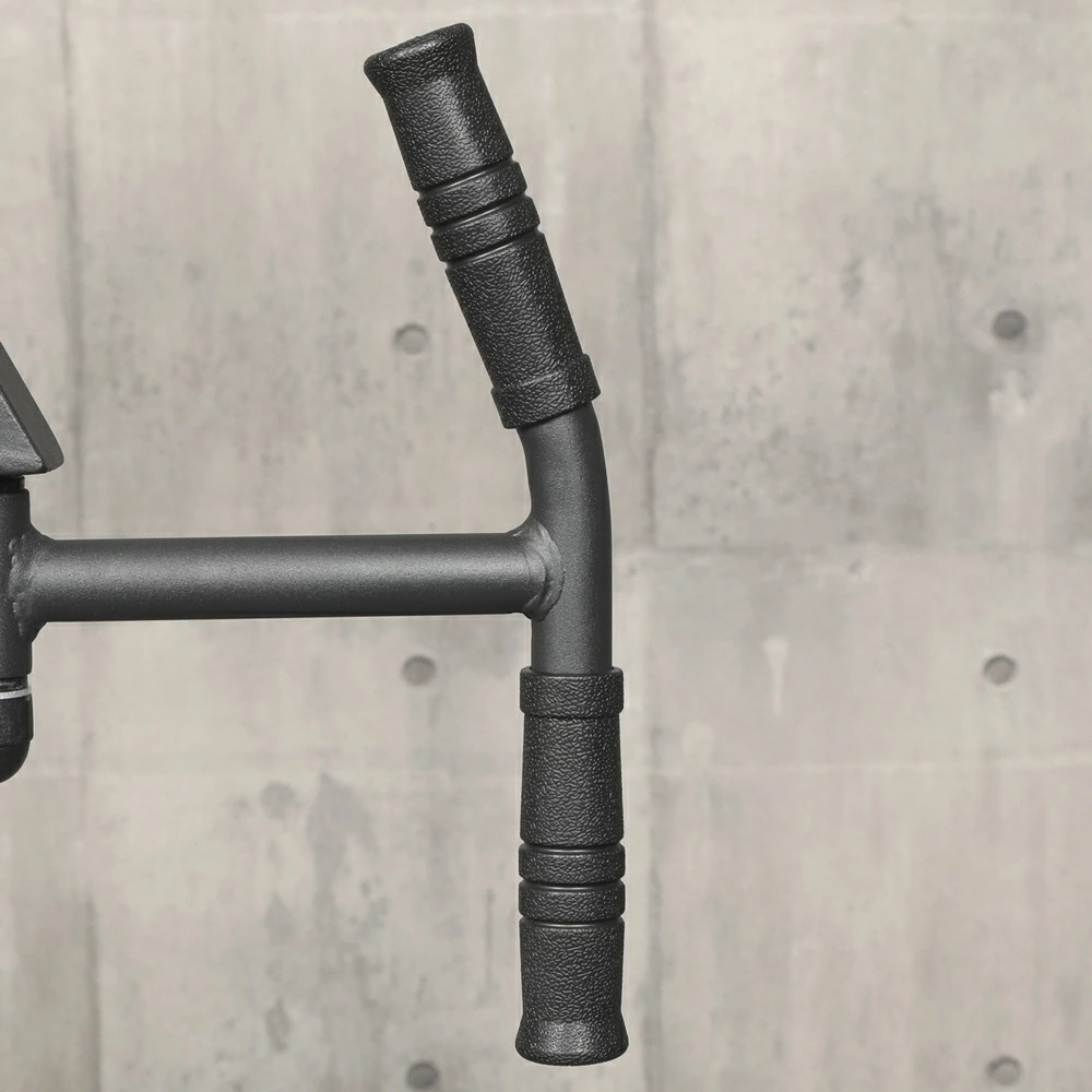 ペックフライ＆リアデルトフライマシン/IROTEC（アイロテック）-11