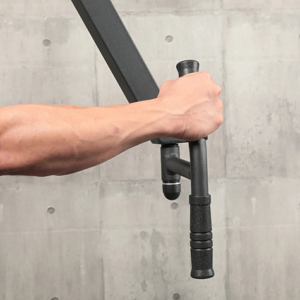 ペックフライ＆リアデルトフライマシン/IROTEC（アイロテック）-12