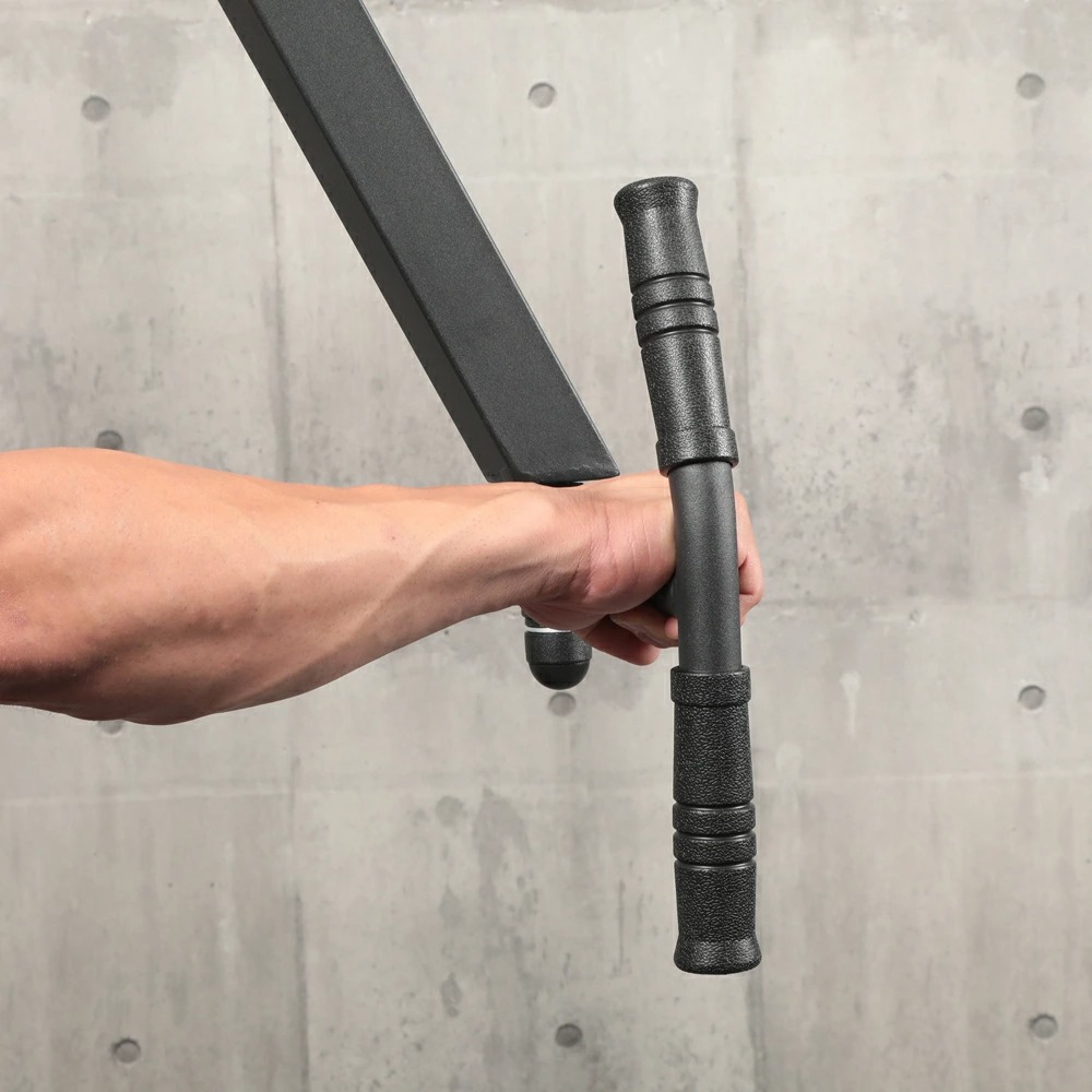 ペックフライ＆リアデルトフライマシン/IROTEC（アイロテック）-13