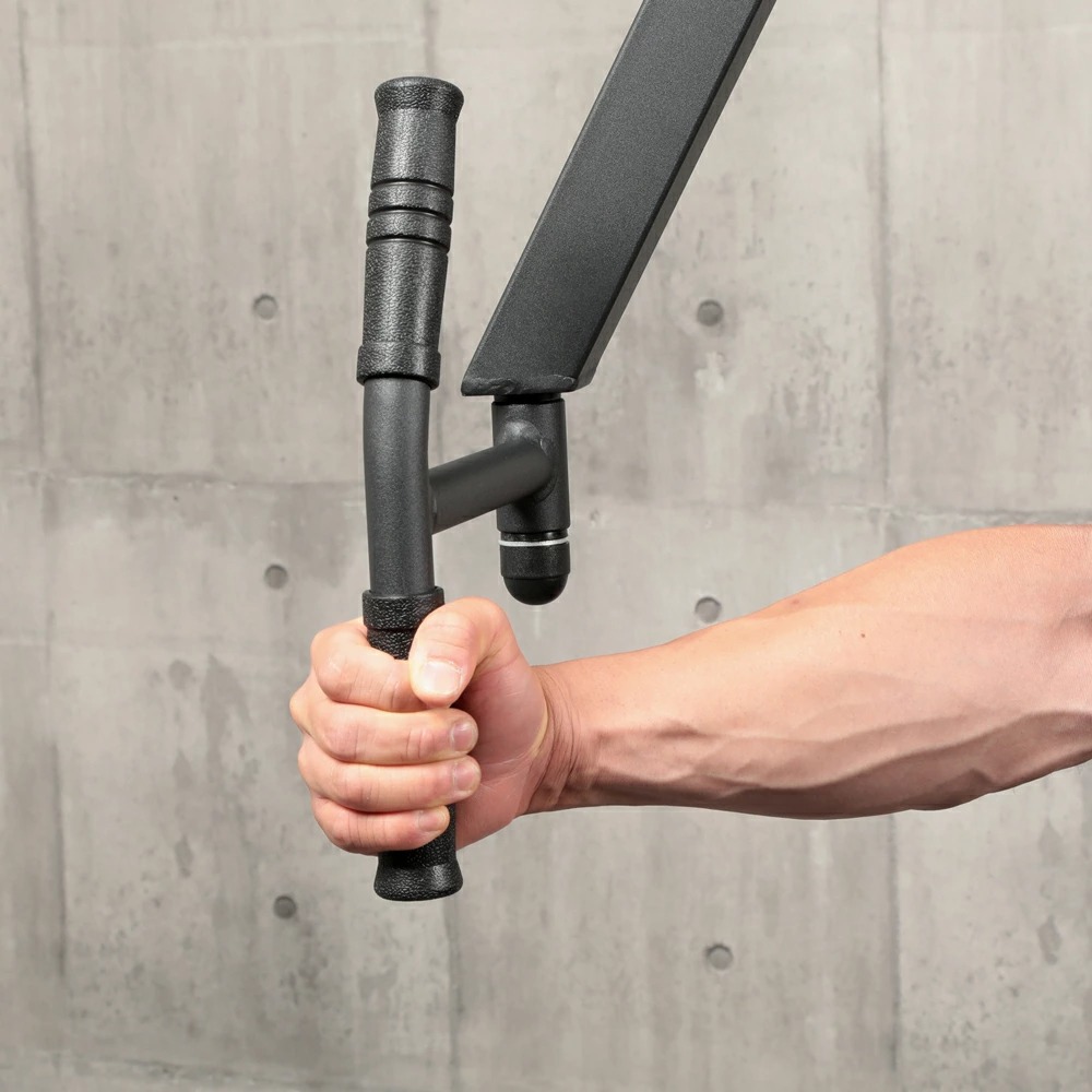 ペックフライ＆リアデルトフライマシン/IROTEC（アイロテック）-14