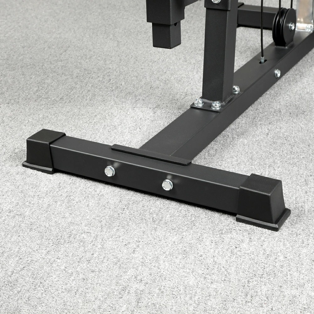 ペックフライ＆リアデルトフライマシン/IROTEC（アイロテック）-15