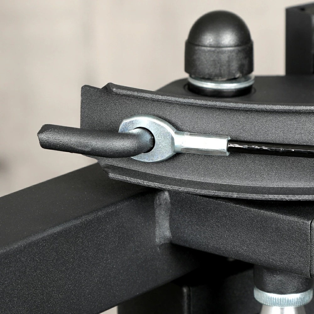 ペックフライ＆リアデルトフライマシン/IROTEC（アイロテック）-16