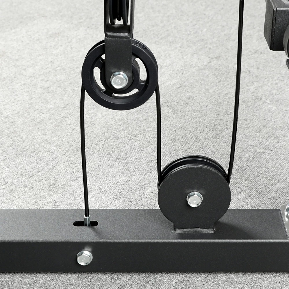 ペックフライ＆リアデルトフライマシン/IROTEC（アイロテック）-18