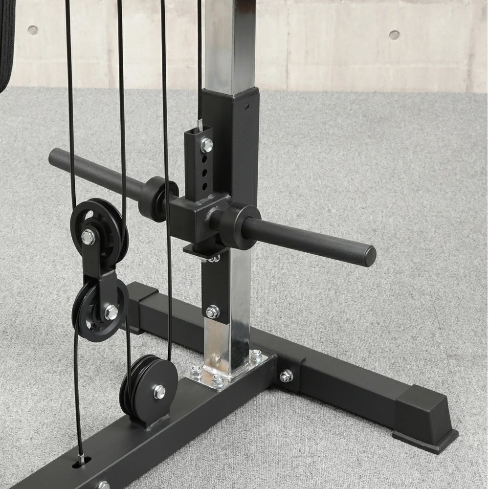 ペックフライ＆リアデルトフライマシン/IROTEC（アイロテック）-19