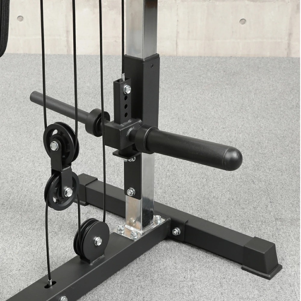 ペックフライ＆リアデルトフライマシン/IROTEC（アイロテック）-22