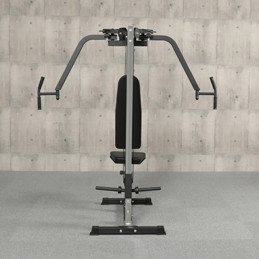 ペックフライ＆リアデルトフライマシン/IROTEC（アイロテック）-2