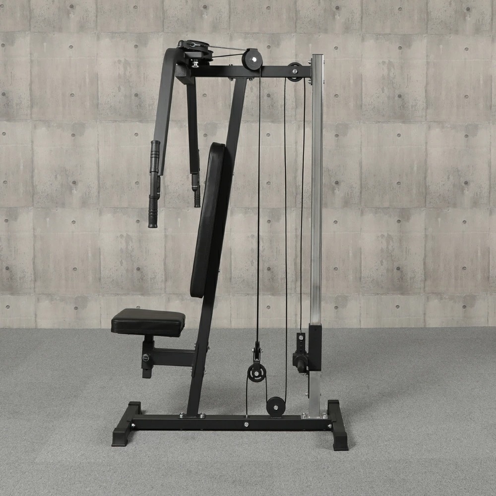 ペックフライ＆リアデルトフライマシン/IROTEC（アイロテック）-3