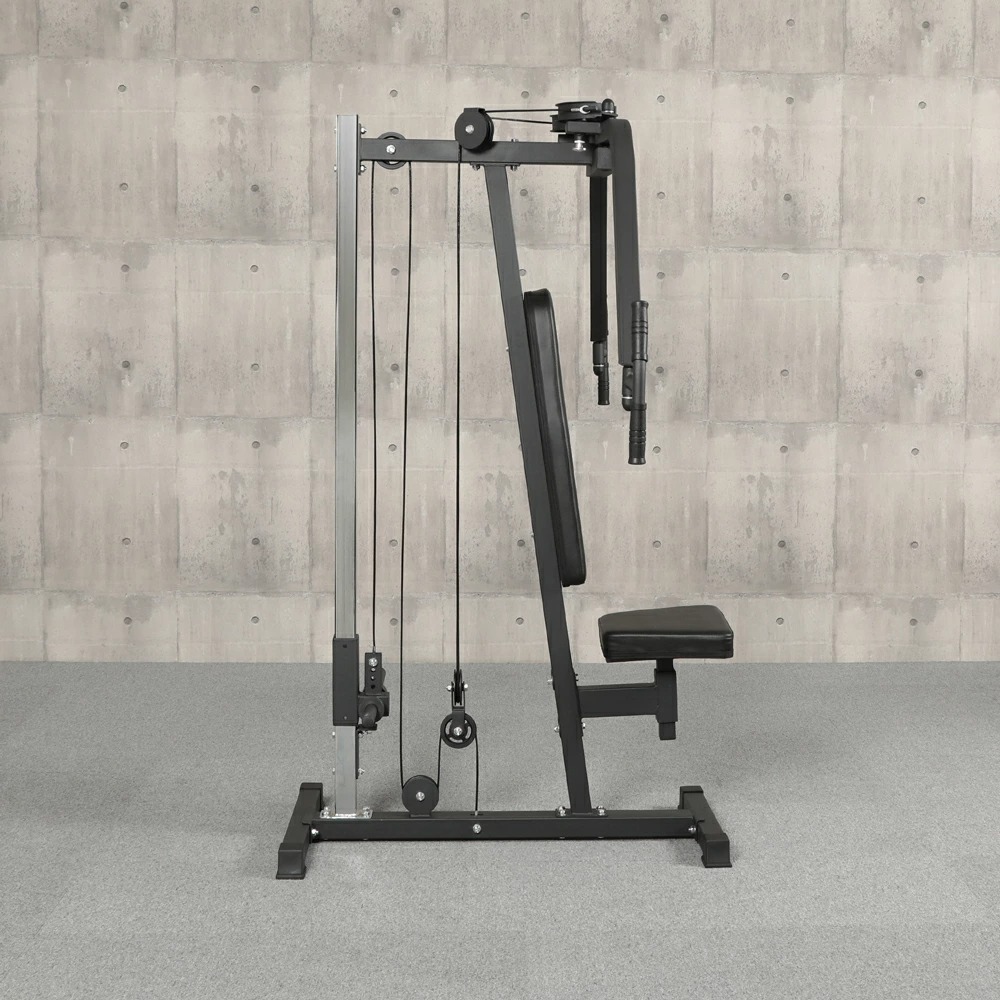 ペックフライ＆リアデルトフライマシン/IROTEC（アイロテック）-4