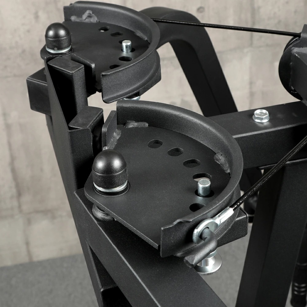 ペックフライ＆リアデルトフライマシン/IROTEC（アイロテック）-5