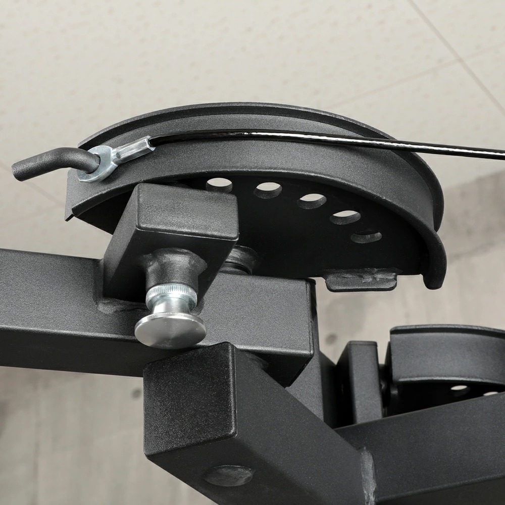 ペックフライ＆リアデルトフライマシン/IROTEC（アイロテック）-6