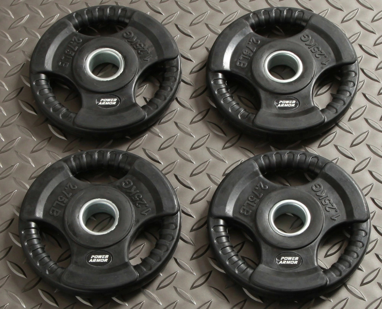 POWER ARMOR ダンベルセット 138kg 引き取り用 POWER ARMOR（パワーアーマー）】ラバーダンベルセット【これから筋
