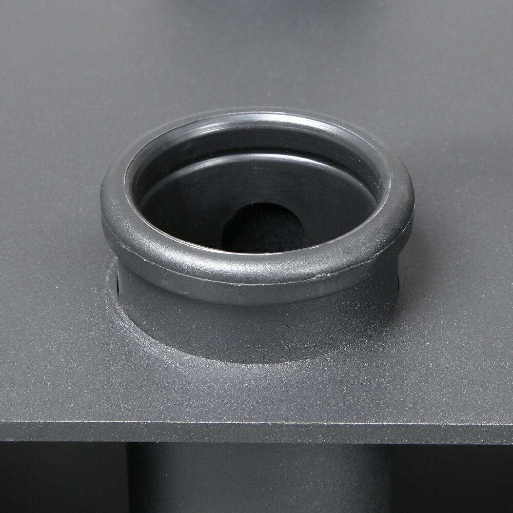 9オリンピックバーストレージ 径50mm　オリンピックシャフト専用/IROTEC（アイロテック）-4