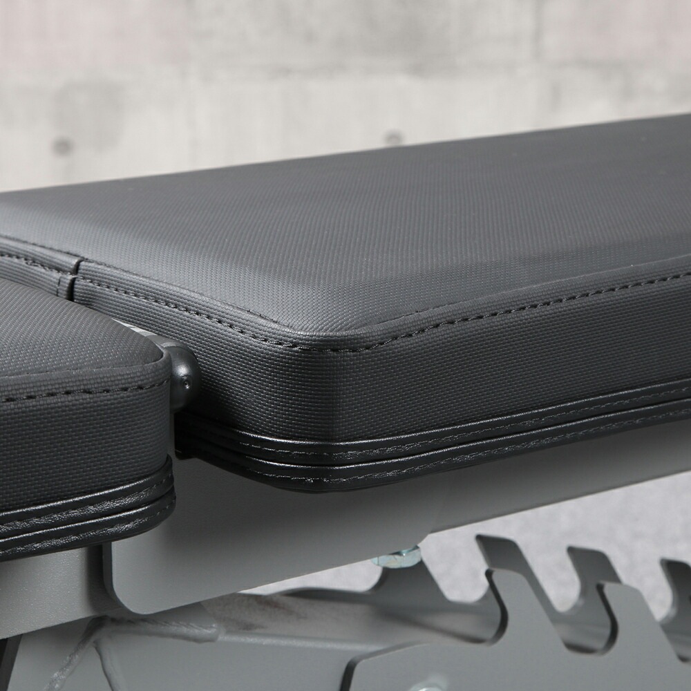 ハードアジャスタブルベンチHPM/IROTEC（アイロテック）-9