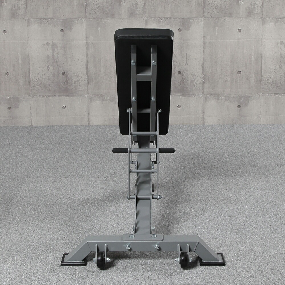 ハードアジャスタブルベンチHPM/IROTEC（アイロテック）-1