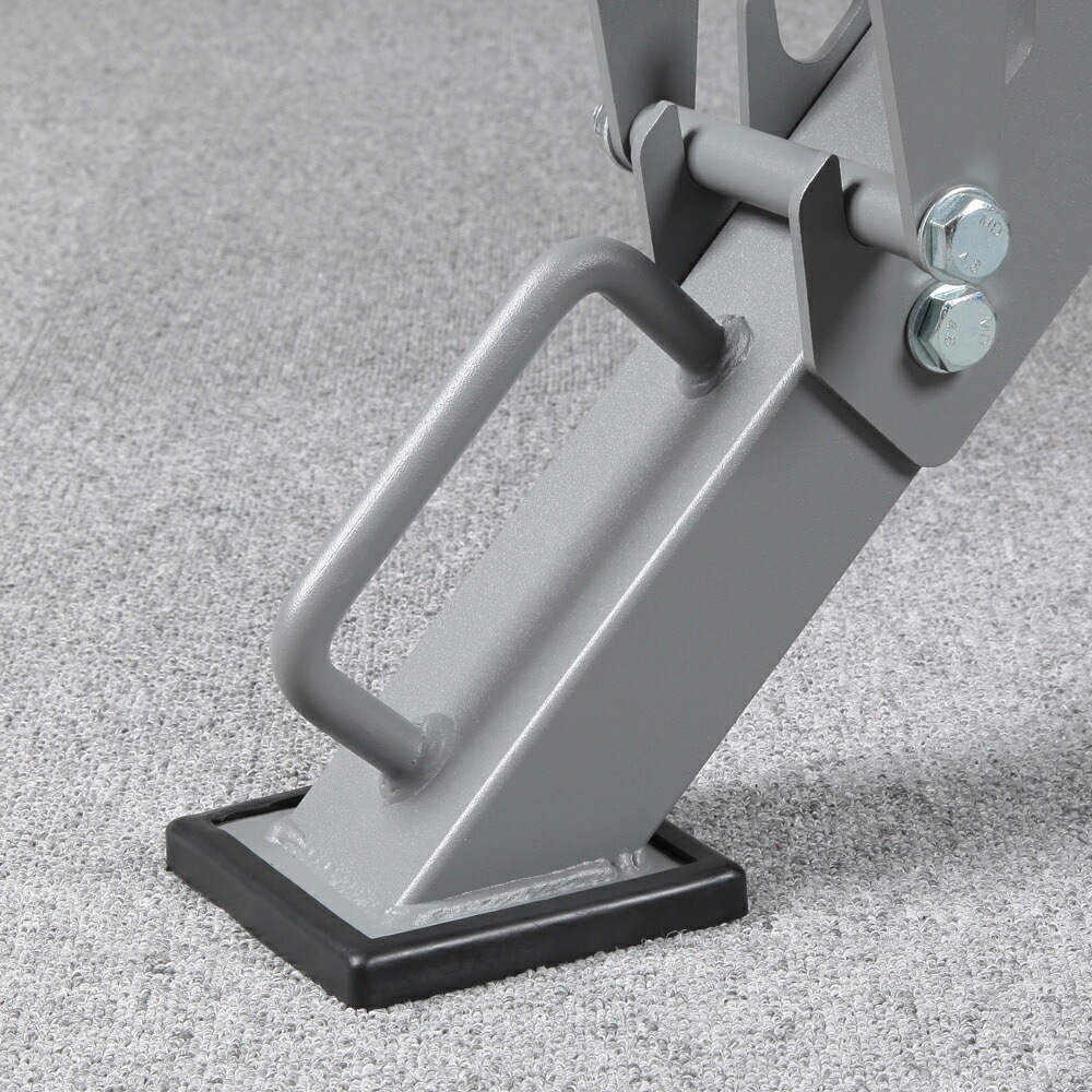 ハードアジャスタブルベンチHPM/IROTEC（アイロテック）-3