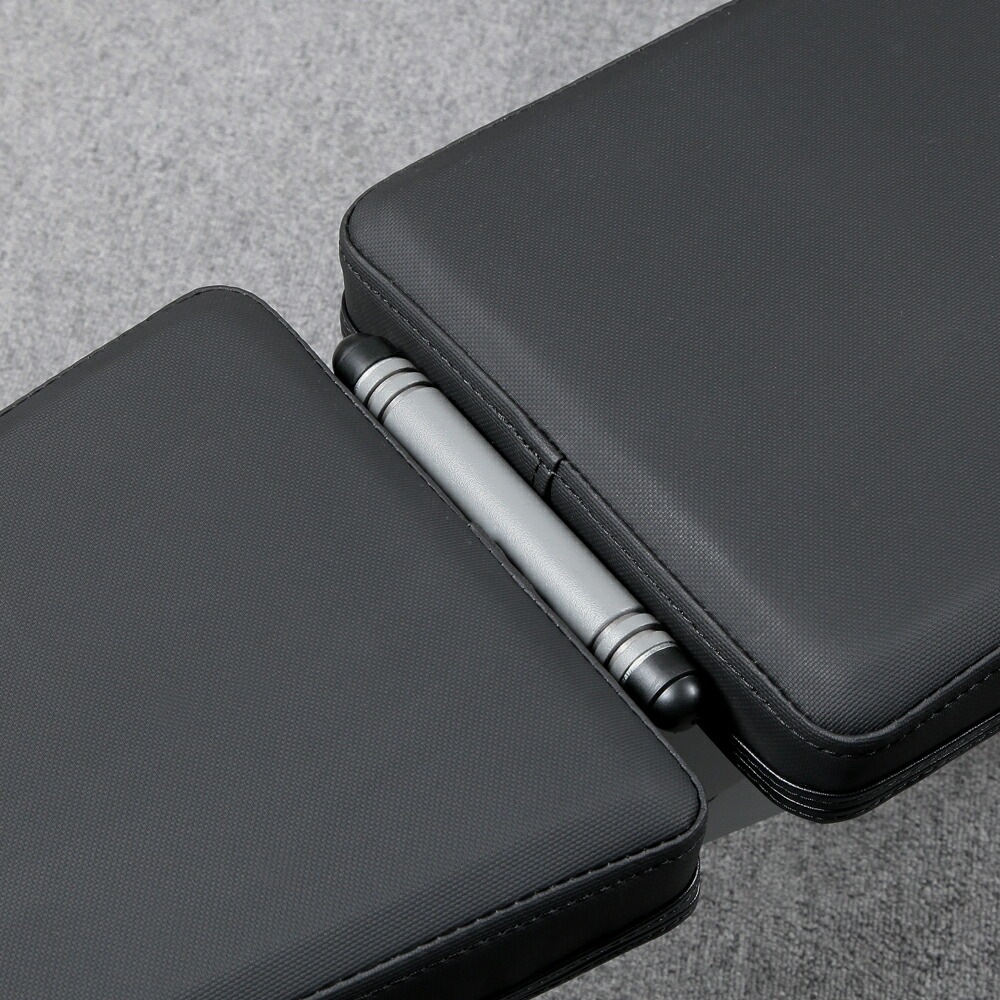 マルチパーパスアジャスタブルベンチHPM/IROTEC（アイロテック）-12