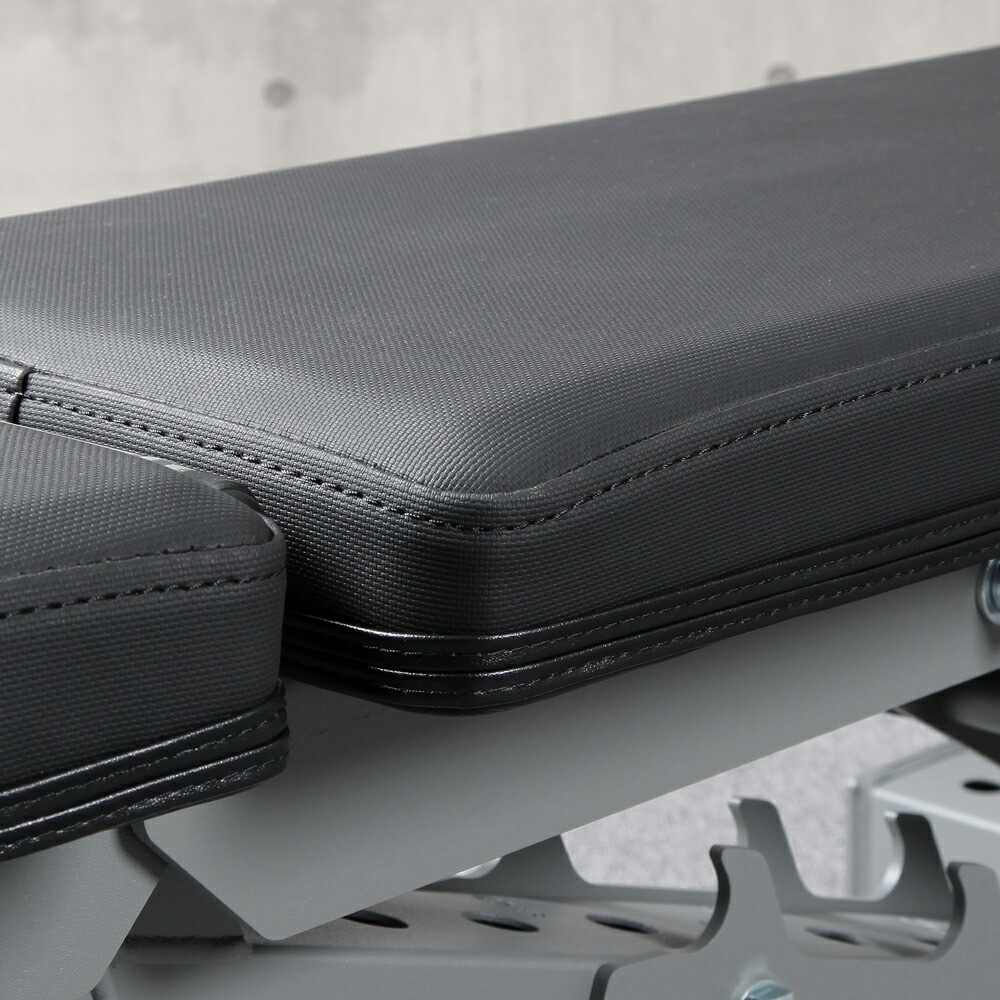 マルチパーパスアジャスタブルベンチHPM/IROTEC（アイロテック）-13