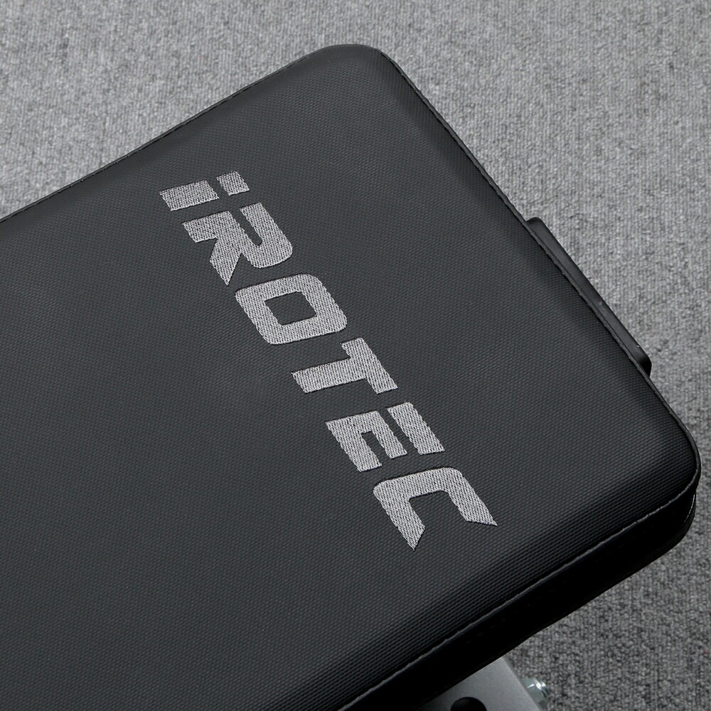 マルチパーパスアジャスタブルベンチHPM/IROTEC（アイロテック）-14