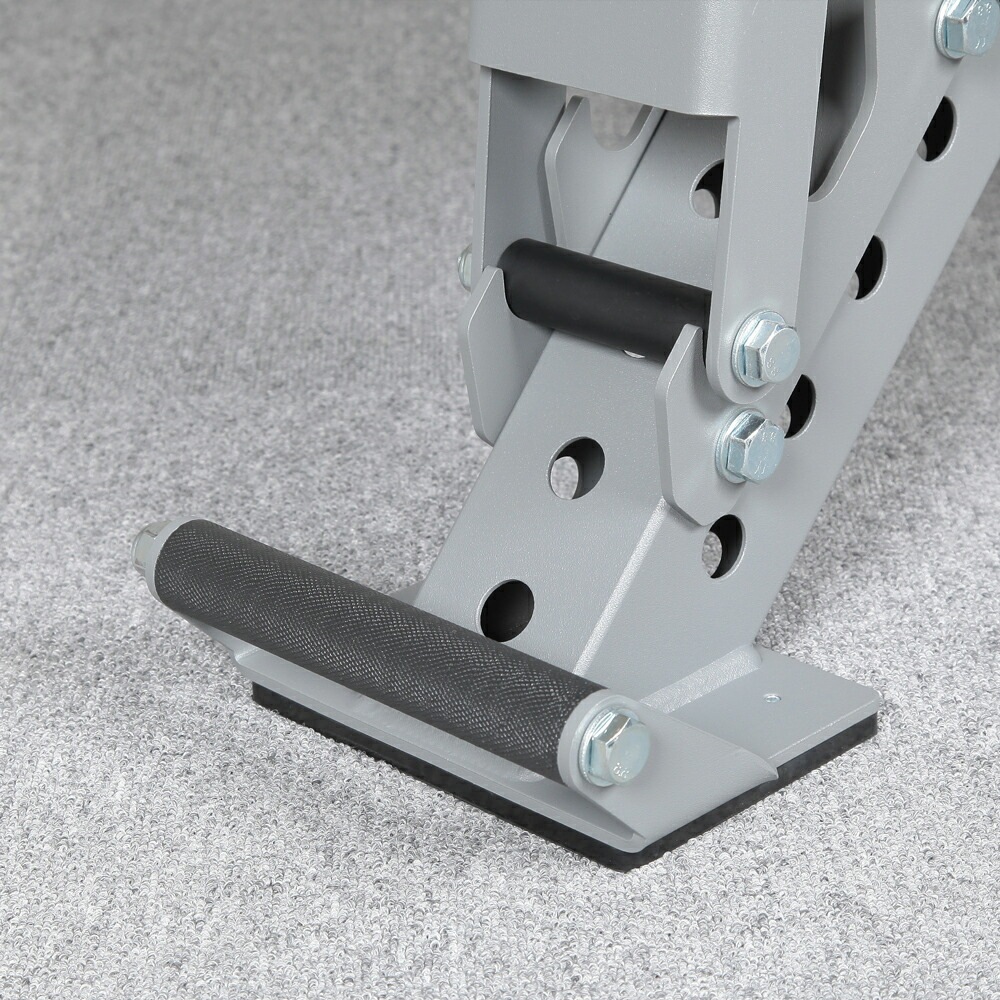 マルチパーパスアジャスタブルベンチHPM/IROTEC（アイロテック）-5