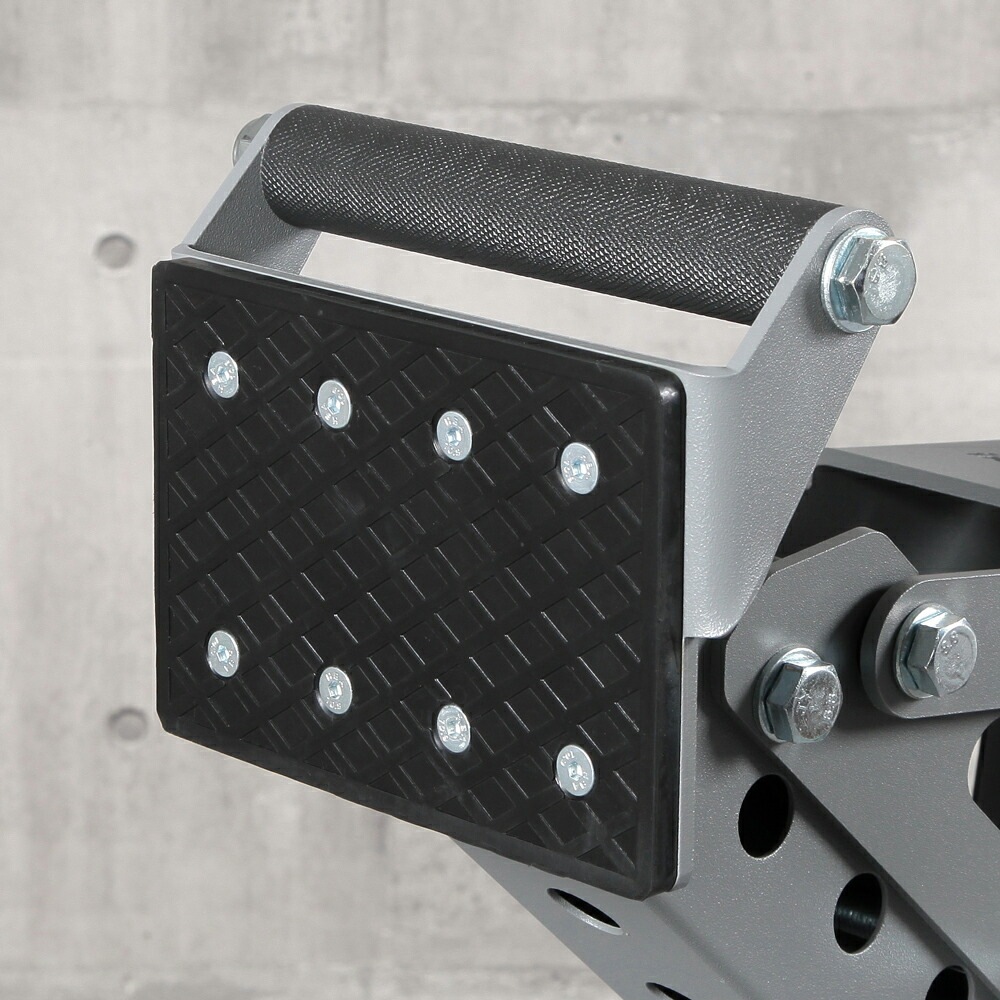 マルチパーパスアジャスタブルベンチHPM/IROTEC（アイロテック）-6