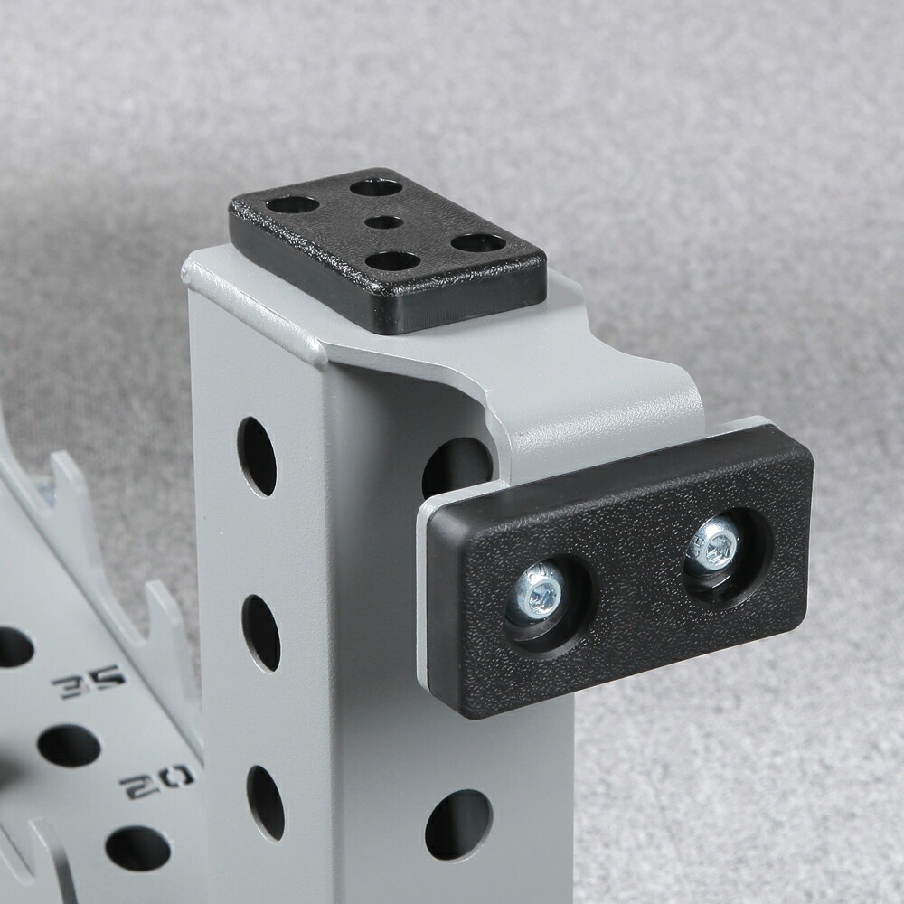 マルチパーパスアジャスタブルベンチHPM/IROTEC（アイロテック）-8