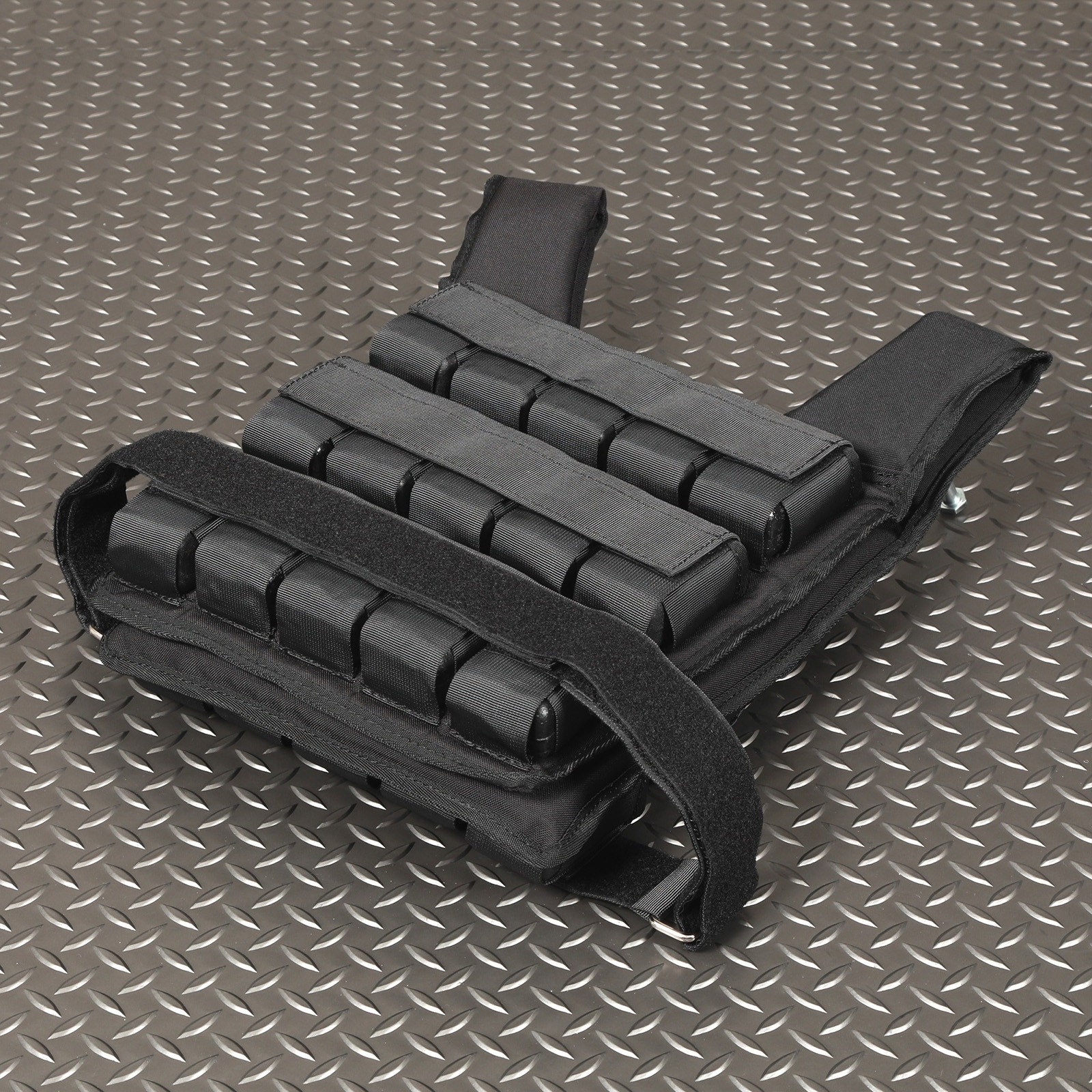 〈公式サイト限定〉ハイパープロウエイトベスト38kg/IROTEC（アイロテック）-0