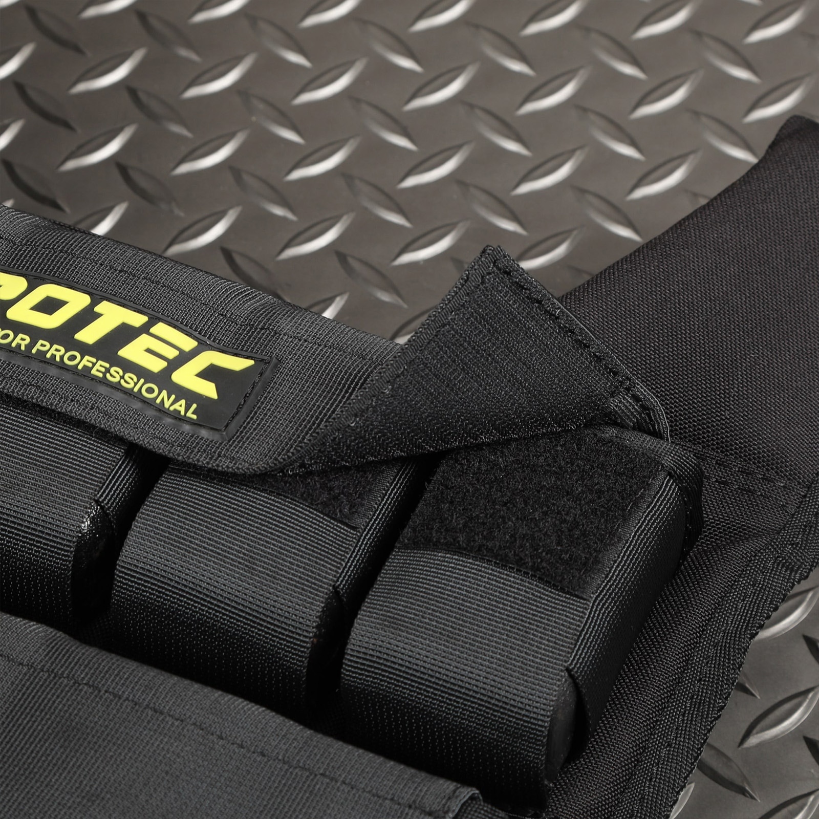 〈公式サイト限定〉ハイパープロウエイトベスト38kg/IROTEC（アイロテック）-1