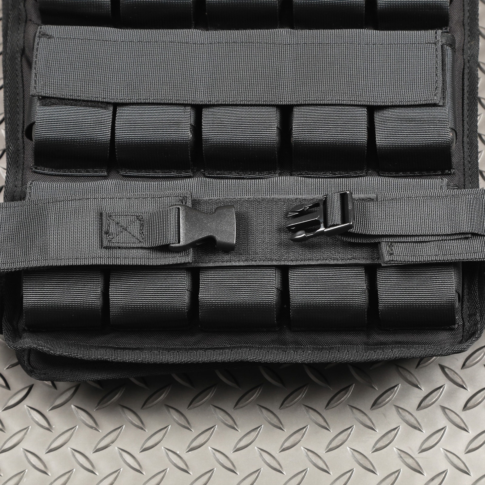 〈公式サイト限定〉ハイパープロウエイトベスト38kg/IROTEC（アイロテック）-2