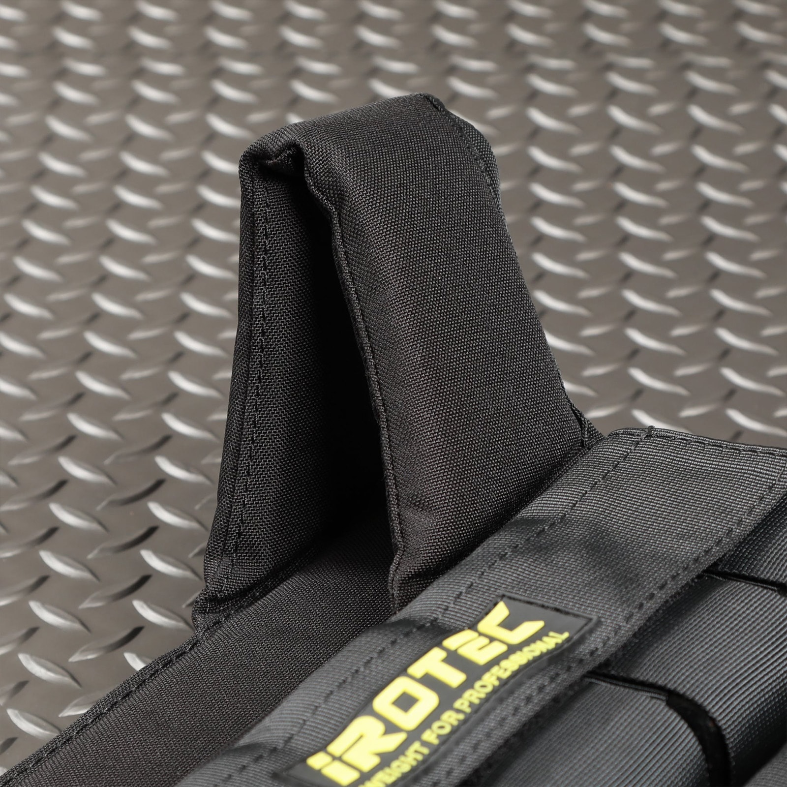 〈公式サイト限定〉ハイパープロウエイトベスト38kg/IROTEC（アイロテック）-3