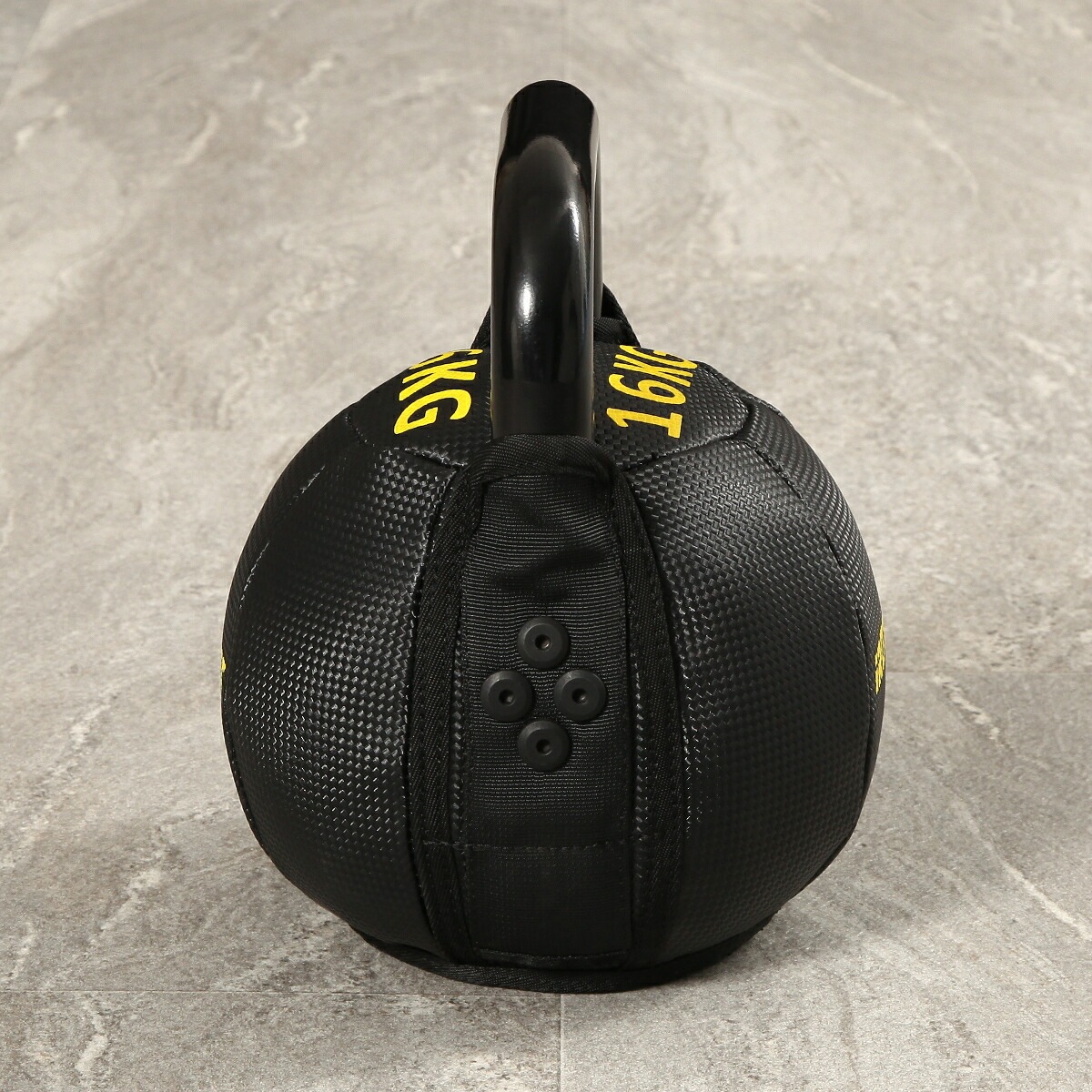 ソフトケトルベル16kg IROTEC (アイロテック)