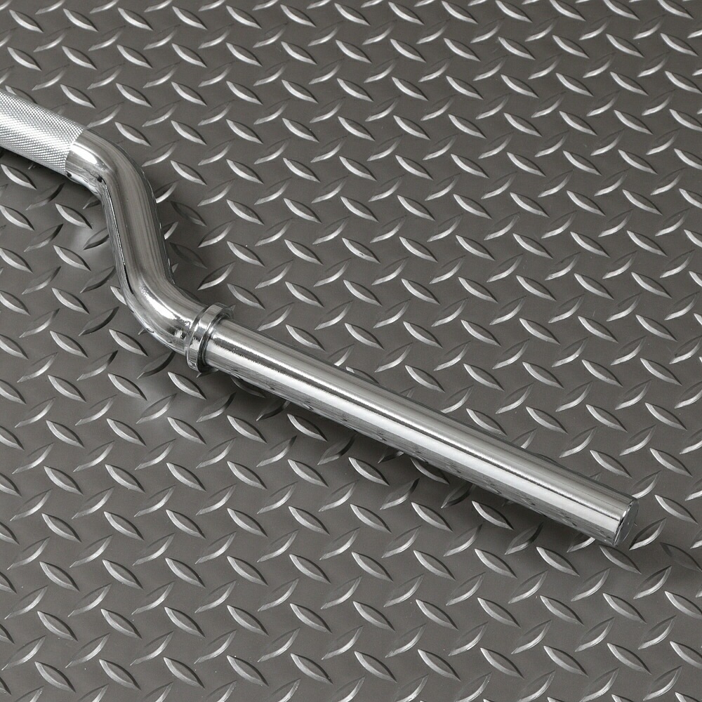 レギュラーセーフティスクワットバー/IROTEC（アイロテック）-5