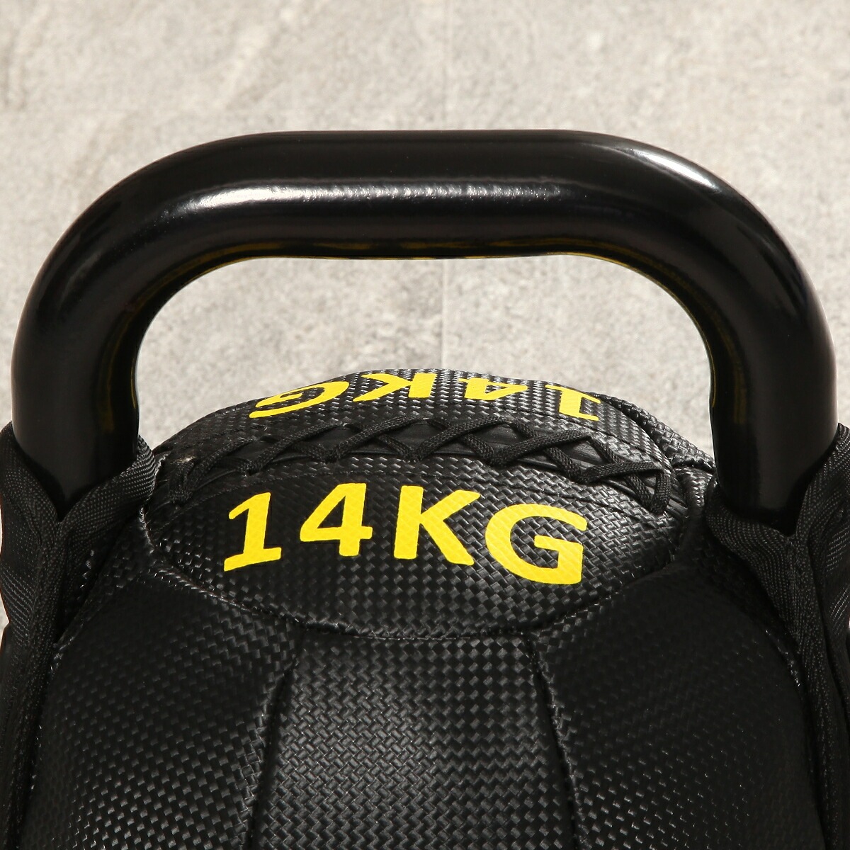 ソフトケトルベル14kg IROTEC (アイロテック)