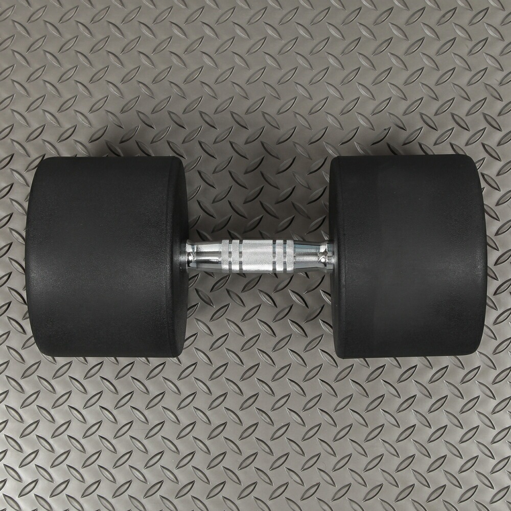 NEWラバージムダンベル48KG/IROTEC（アイロテック）-2