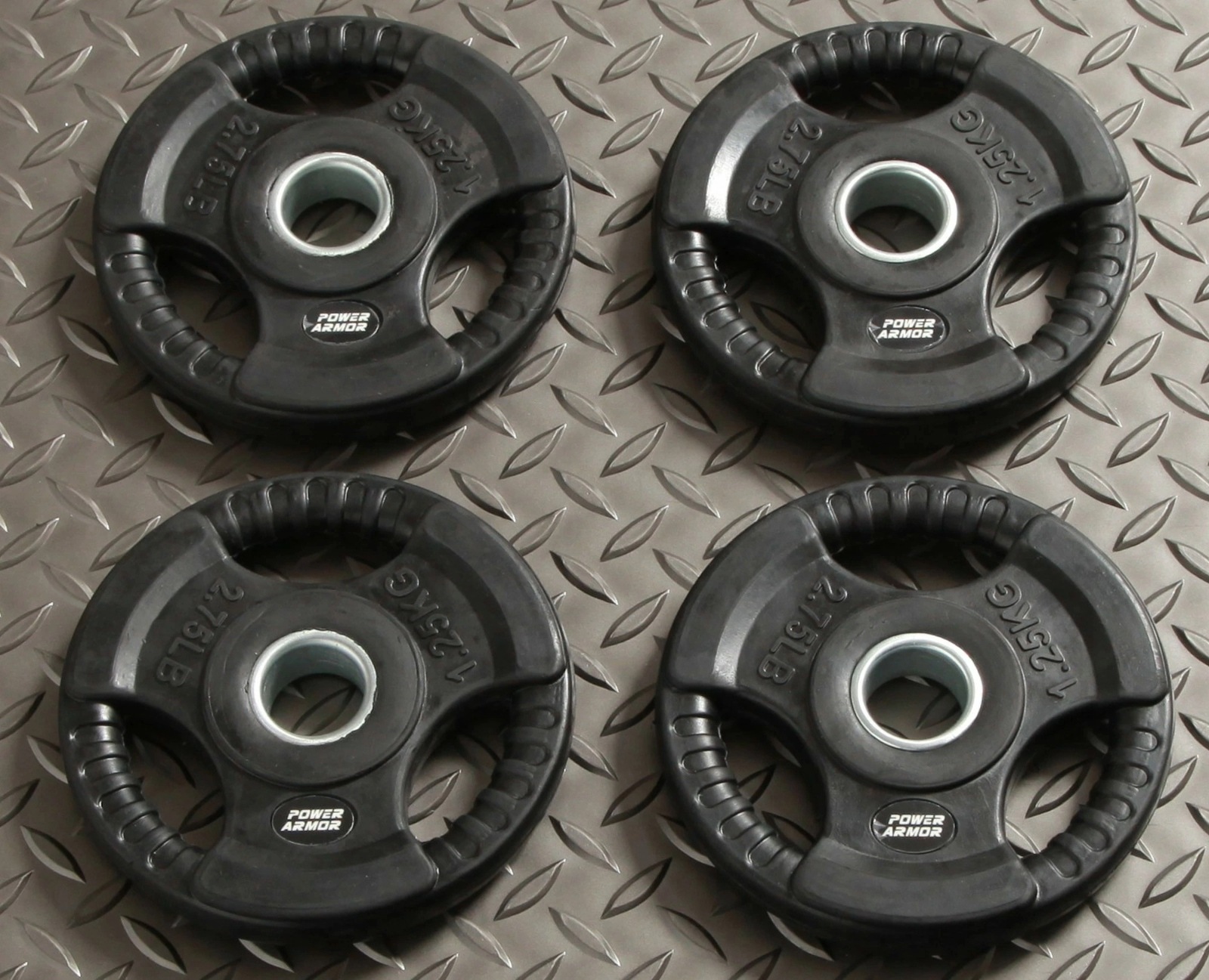 ラバーバーベルダンベル98KGセット/POWER ARMOR（パワーアーマー）-15