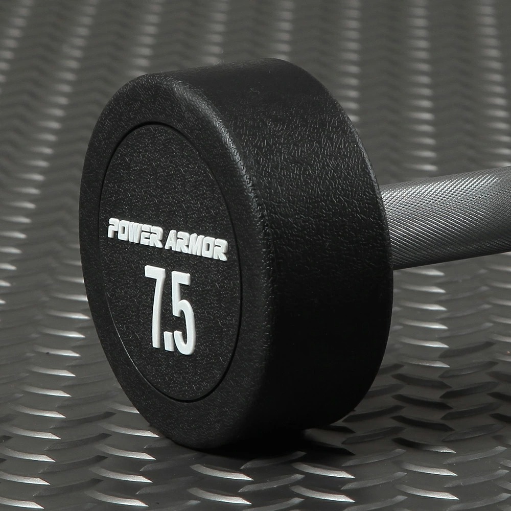 ラウンドインジェクションダンベル7.5KG（2本セット）/POWER ARMOR（パワーアーマー）-0