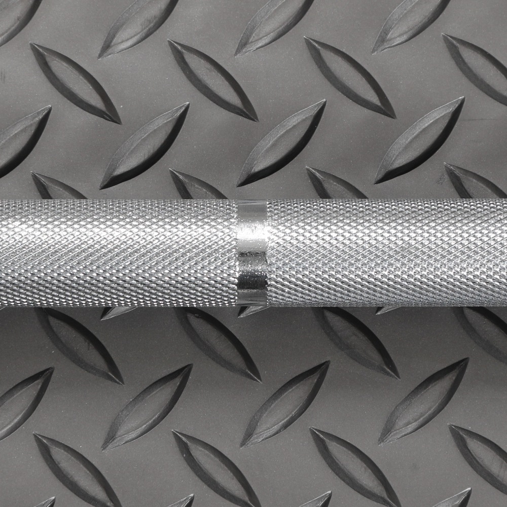 【2025年10月新発売ケーブルバー】IROTEC（アイロテック）デュアルフックストレートバー｜ケーブルマシン用アタッチメント-2