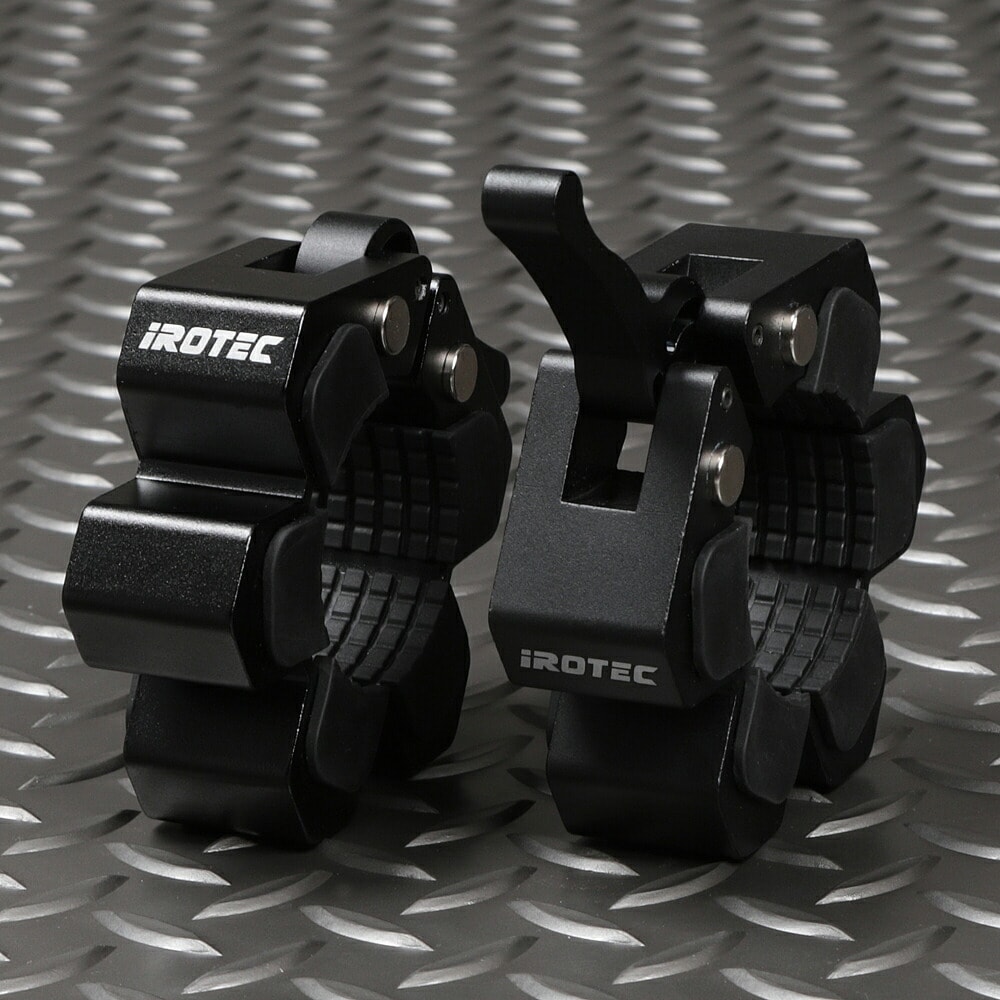 ROGUE 径50mmオリンピックタイプ マグネット バーベルカラー 2個セット ROGUE 径50mmオリンピックタイプ マグネット バーベルカラー 2個