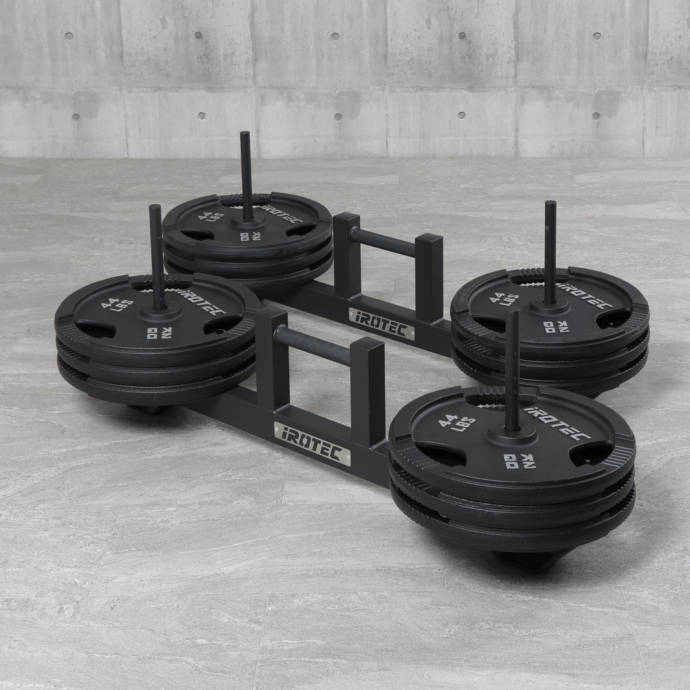 IROTEC（アイロテック）ファーマーズウォークバー-12